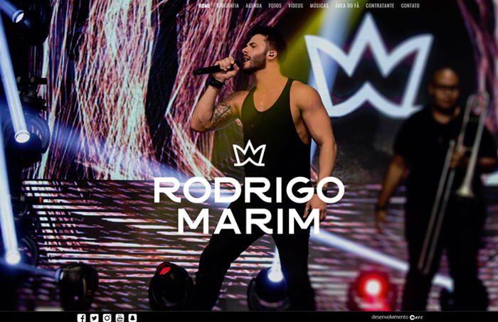 Rodrigo Marim