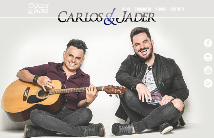 Carlos & Jader